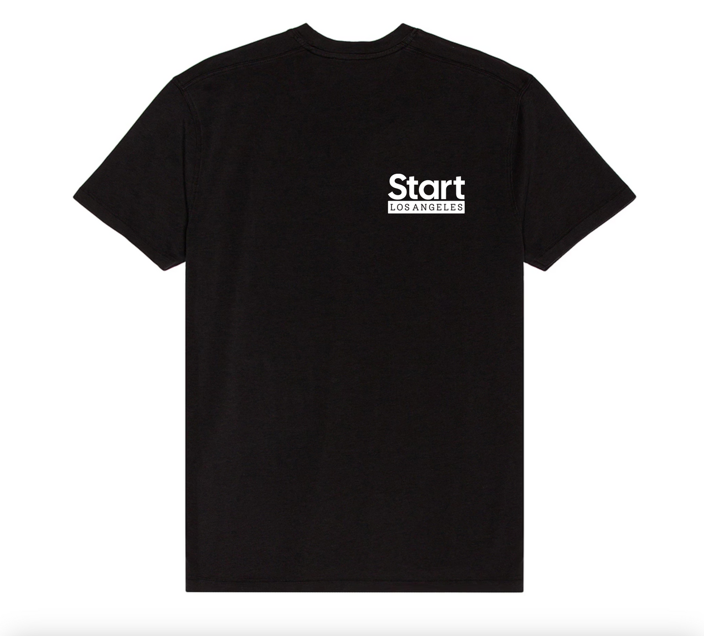 Start T Black