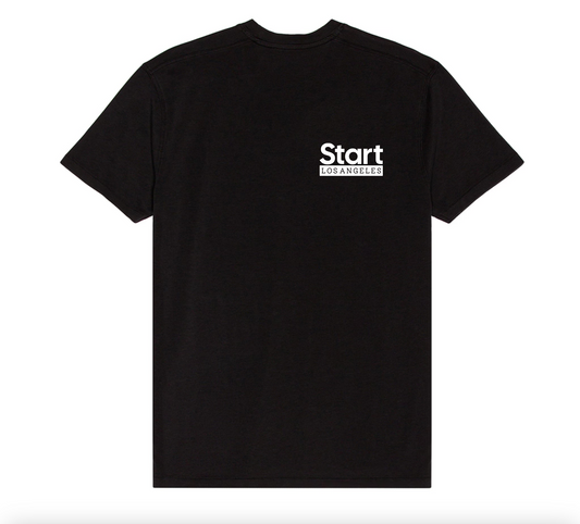 Start T Black